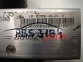 ABS POMPA I STEROWNIK MERCEDES BENZ A1644312112, 10.0204-0501.4, 10020405014, 10.0208-0620.3, 10020806203, A1645450916