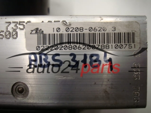 ABS POMPA I STEROWNIK MERCEDES BENZ A1644312112, 10.0204-0501.4, 10020405014, 10.0208-0620.3, 10020806203, A1645450916