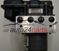 ABS POMPA I STEROWNIK FIAT 500 51953230, 0265252548, 0265952170