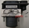 ABS POMPA I STEROWNIK FIAT 500 51953230, 0265252548, 0265952170