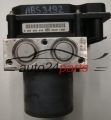 ABS POMPA I STEROWNIK MERCEDES BENZ VIANO VITO BOSCH 0265235002, A0014461289, 0265950444