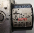 ABS PUMPE BLOCK HYDRAULIKPUMPE STEUERGERÄT RENAULT LAGUNA 8200 345 939, 8200345939, 10.0207-0093.4,10020700934, 10.0970-1402.3, 10097014023
