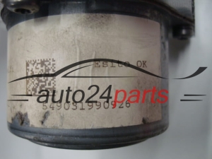 ABS POMPA I STEROWNIK FIAT 500X 66065090, 52049765, A001F276, 549031990926