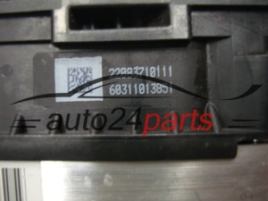 ABS POMPA I STEROWNIK FIAT 500X 66065090, 52049765, A001F276, 549031990926