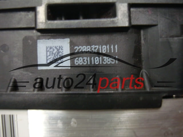 ABS POMPA I STEROWNIK FIAT 500X 66065090, 52049765, A001F276, 549031990926