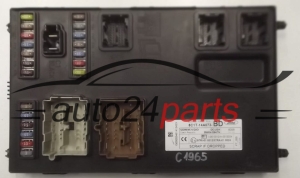 KOMFORTSTEUERGERÄT FORD TRANSIT 8C1T-14A073-BD, 8C1T14A073BD, 5WK48947N