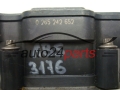 BOMBA HIDRAULICA Y CENTRALITA ABS MERCEDES BENZ A008 431 92 12, A0084319212, 0265956006, 0265242652