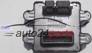 BOITE DE VITESSES AUTOMATIQUE GRAND CHEEROKE 3.0 CRD P56040 662AJ, P56040662AJ 