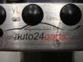 POMPE HYDRAULIQUE ET CALCULATEUR d'ABS MERCEDES BENZ A009 431 64 12, A0094316412, 0265956006, A0094316112, 0265242506