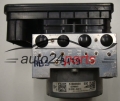 POMPE HYDRAULIQUE ET CALCULATEUR d'ABS ALFA ROMEO GIULIETTA 51983920, 10.0220-0401.4, 10022004014, 10.0915-2808.3, 10091528083
