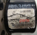 POMPE HYDRAULIQUE ET CALCULATEUR d'ABS FIAT DOBLO 51901330, 10.0212-0671.4, 10021206714, 10.0961-1606.3, 10096116063