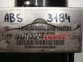 ABS PUMPE BLOCK HYDRAULIKPUMPE STEUERGERÄT MERCEDES BENZ A1644312112, 10.0204-0501.4, 10020405014, 10.0208-0620.3, 10020806203, A1645450916