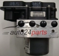 ABS PUMPE BLOCK HYDRAULIKPUMPE STEUERGERÄT FIAT 500 51953230, 0265252548, 0265952170