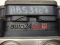 BOMBA HIDRAULICA Y CENTRALITA ABS RANGE ROVER DPLA-14F447-AF, DPLA14F447AF, 0265956038