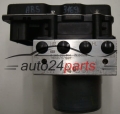 POMPE HYDRAULIQUE ET CALCULATEUR d'ABS OPEL CORSA D 13350598, 0265251864, 0265951752