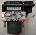 BOMBA HIDRAULICA Y CENTRALITA ABS OPEL CORSA D 13350598, 0265251864, 0265951752