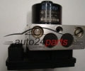 POMPE HYDRAULIQUE ET CALCULATEUR d'ABS VW VOLKSWAGEN TOUAREG 7L0614111F, 10.0204-0261.4, 10020402614, 7L0907379F