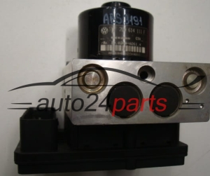 BOMBA HIDRAULICA Y CENTRALITA ABS VW VOLKSWAGEN TOUAREG 7L0614111F, 10.0204-0261.4, 10020402614, 7L0907379F