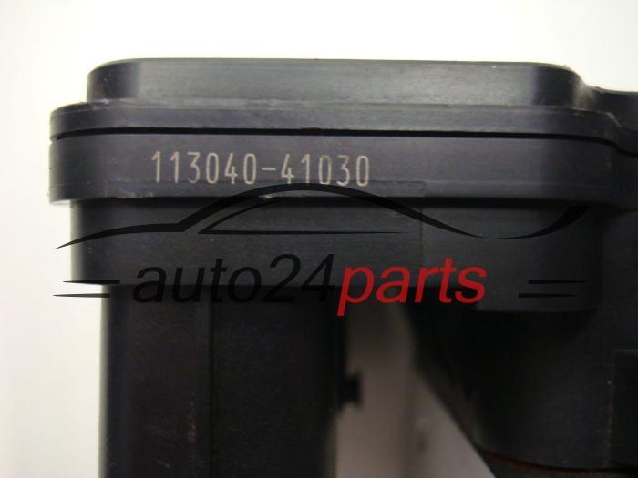 POMPE HYDRAULIQUE ET CALCULATEUR d'ABS TOYOTA C-HR 44510- 47070, 4451047070, 113040-41030, 11304041030