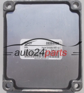 OPEL ASTRA CORSA ZAFIRA DELPHI DELCO 09364499 DHUF, 09364499DHUF, HSFI-2.1