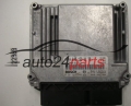 KOMPUTER STEROWNIK SILNIKA MERCEDES S 320 CDI BOSCH 0 281 011 348, 0281011348, A 648 153 11 79, A6481531179, CR3.23