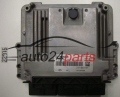KOMPUTER STEROWNIK SILNIKA RENAULT CAPTUR 1.5 DCI BOSCH 0 281 032 654, 0281032654, 237106319R