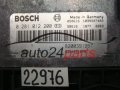 KOMPUTER STEROWNIK SILNIKA RENAULT MASTER MASCOTT 3.0 DCI BOSCH 0 281 012 200, 0281012200, 8200391957, 8200451679