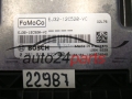 KOMPUTER STEROWNIK SILNIKA RANGE ROVER BOSCH 0 281 019 622, 0281019622, EJ32-J2C520-VC, EJ32J2C520VC