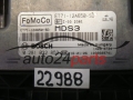 KOMPUTER STEROWNIK SILNIKA FORD 1.5 TDCI BOSCH 0 281 032 853, 0281032853, ET71-12A650-SD, ET7112A650SD