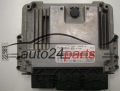 KOMPUTER STEROWNIK SILNIKA FORD 1.5 TDCI BOSCH 0 281 032 349, 0281032349, DAGA-12A650-ME, DAGA12A650ME