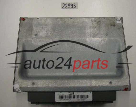 KOMPUTER STEROWNIK SILNIKA JAGUAR S-TYPE 3.0 V6 XR8A-12A650-QGA, XR8A12A650QGA