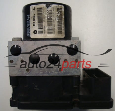 ABS POMPA JEEP PATRIOT P05105590AG, 25.0212-0273.4, 25021202734 -