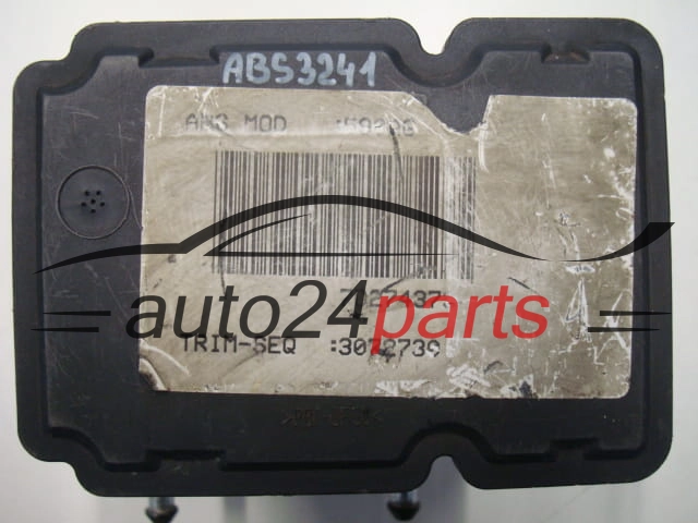 ABS POMPA JEEP PATRIOT P05105590AG, 25.0212-0273.4, 25021202734 -