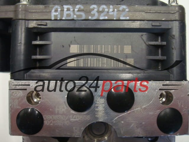 ABS POMPA I STEROWNIK BMW BOSCH 0 265 250 323, 0265250323, 34516790569-01, 3451679056901, 0265960351