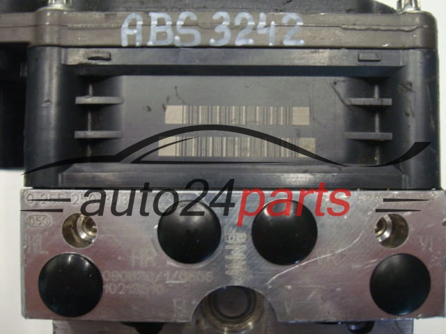 ABS POMPA I STEROWNIK BMW BOSCH 0 265 250 323, 0265250323, 34516790569-01, 3451679056901, 0265960351