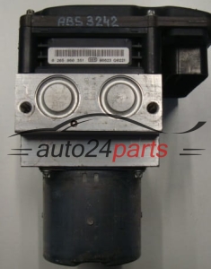 ABS POMPA I STEROWNIK BMW BOSCH 0 265 250 323, 0265250323, 34516790569-01, 3451679056901, 0265960351