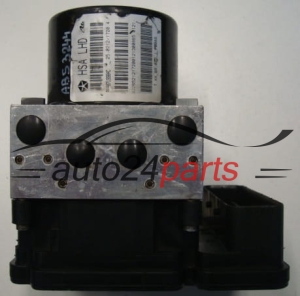 Abs pompa i sterownik CHRYSLER P68071998AC 25021217204 28526509033 -