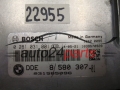 CALCULATEUR MOTEUR BMW X1 BOSCH 0 281 031 001, 0281031001, DDE 8580 307, DDE8580307, 8580307