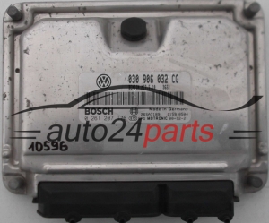 030906032CG, 030 906 032 CG, BOSCH 0261207178, 0 261 207 178