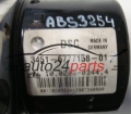 ABS POMPA I STEROWNIK BMW E81 E87 3451-6777158-01, 3451677715801, ATE 10.0206-0344.4, 10020603444, 3452 6777159-01, 3452677715901, 10.0960-0838.3, 10096008383
