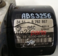 ABS POMPA I STEROWNIK BMW Z4 E46 3451-6762867, 34516762867, ATE 10.0206-0058.4, 10020600584, 6 762 868, 6762868, 10.0960-0816.3, 10096008163