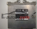 MOTORSTEUERGERÄT ECU STEUERGERAT MERCEDES BENZ W210 017 545 26 32 (08), 0175452632