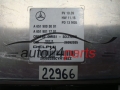 CALCULATEUR MOTEUR MERCEDES BENZ A6519003001, 28392035, CRD3.60 SOLENOID