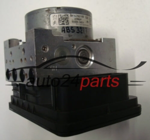 ABS POMPA I STEROWNIK CITROEN PEUGEOT 9810293180, 10.0220-0453.4, 10022004534, 10.0914-3960.3, 10091439603