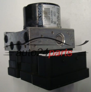 ABS POMPA I STEROWNIK CITROEN 9662150280, 10.0207-0075.4, 10020700754, 10.0970-1134.3, 10097011343