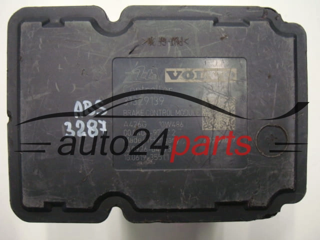 ABS POMPA I STEROWNIK VOLVO P31329139, 10.0212-0532.4, 10021205324, 31329139