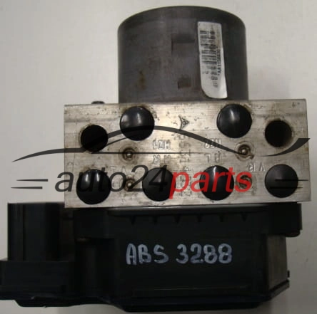 ABS POMPA I STEROWNIK MINI COOPER 66314032, 6780922-01, 678092201