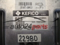CALCULATEUR MOTEUR KIA HYUNDAI 39110-2BRC3, 391102BRC3, 9001120395KA, MED17.9.8