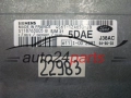 CENTRALITA DE MOTOR FORD FIESTA SIM 21 4S61-12A650-JB, 4S6112A650JB, S118763005B