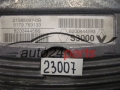 KOMPUTER STEROWNIK SILNIKA RENAULT LAGUNA 2.0 8200444583 8200444586 SAGEM S3000 21585097-0B, 215850970B